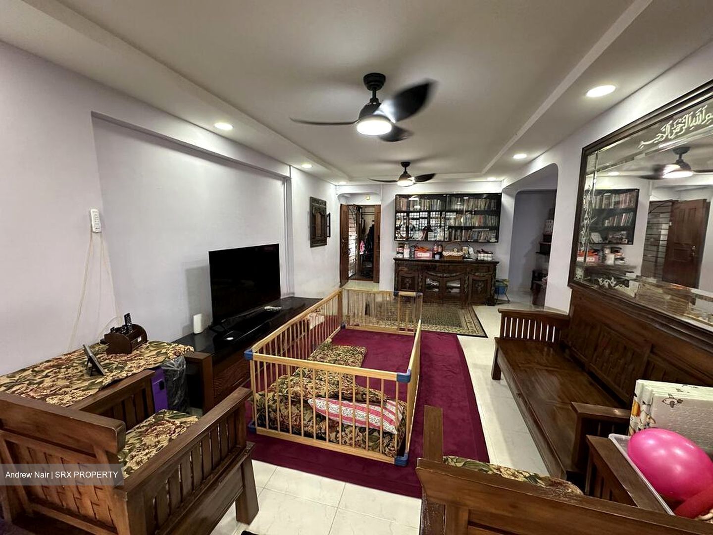 Blk 13 Ghim Moh Road (Queenstown), HDB 5 Rooms #469751351